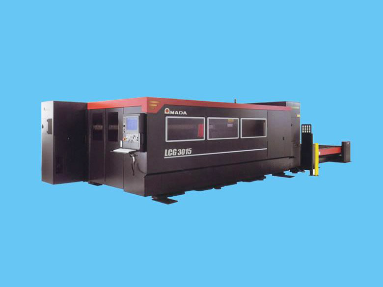 LCG-3015激光機