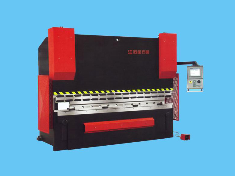 R SERIES數(shù)控板料折彎機CNC Pressbrake