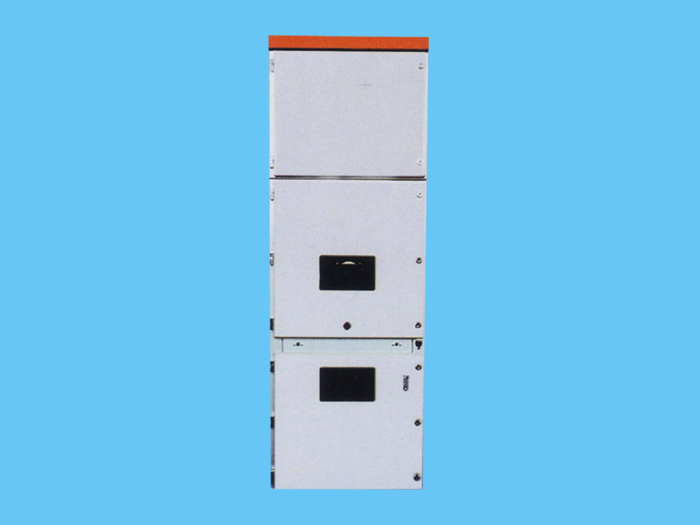 GZS1（平頂柜）